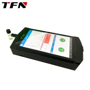 TFN 7G法特F660 拉曼光谱仪 手持式便携拉曼光谱识别仪分析仪 无损快速一键检测 公共 食品 制药安全