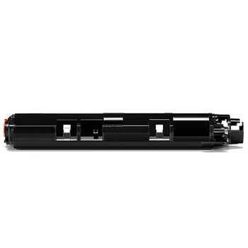 扬帆耐立（YFHC）TN270兰粉 粉盒 打印量1400页 适用 MFC-9120CN/3040CN/3070CW/9320CW/9010CN 1 个 兰色