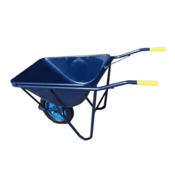 出极 独轮小推车 人力劳动车 建筑推车 详情联系客服