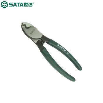 世达（SATA）72501   电缆切割钳6"