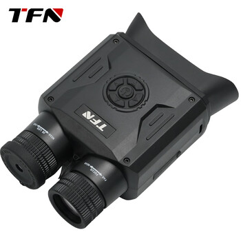 TFN MS30P 数码夜视仪大屏高清昼夜两用拍照录像