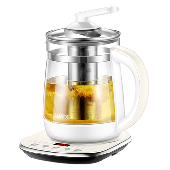 苏泊尔(SUPOR) 养生壶 1.5LSW-15Y06