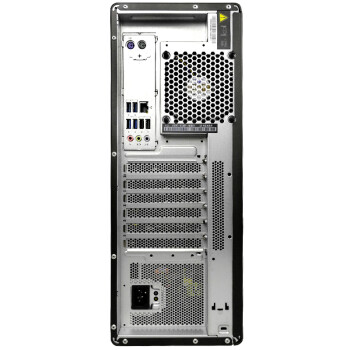 联想ThinkStation P520塔式图形工作站分析模拟建模剪辑电脑主机 至强W-2235/32GB/512G SSD+1T/RTX5000-16G