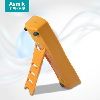 米科Asmik 4-20ma模拟信号发生器过程校验仪电压电流表热电阻电偶频率信号源