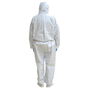 燕舞 YWFHF2002P02 防护服（普通型 一次性）160码-185码 （计价单位：件） 白色