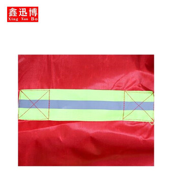 鑫迅博 室外消火栓保护罩防尘防晒防冻罩子接合器保护罩(加棉