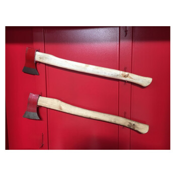 谋福CNMF 454 建筑工地消防柜工厂仓库加油站工具应急器材展示柜微型消防站（高配宽 3.6米*2米）定做款