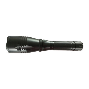 晶全照明（JQLIGHTING）CJ2100 多功能摄像电筒