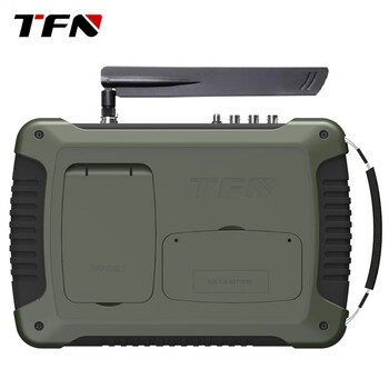 TFN 手持式路测仪 RC56 9KHz-6.3GHz 5G NR 基站综合测试仪 RC56 