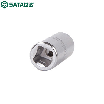 世达（SATA）11914 6.3MM系列旋具头接头(6.3MM旋具头插孔)