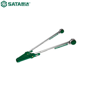 世达（SATA）96424       1/2"G系列预置式扭力扳手20-100Nm