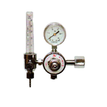 二氧化碳电加热减压器（带流量计）YQT-731L