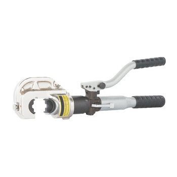 艾威博尔（ EVER POWER） 872402  工业级可旋转压线钳 【预计13天出货】