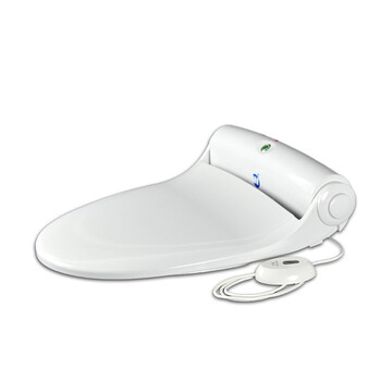 卫鹰（NAVISANI）NS100C2 卫洁垫 感应 马桶座圈 自动换膜马桶盖 公共卫生间 自动换套 换纸马桶盖 转转垫