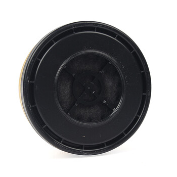 Honeywell  N75002 酸性气体滤毒盒  1对  搭配7700系列半面罩使用 定做