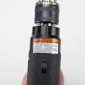 威马牌气动工具系列（WYMA）手枪式气钻 强力大功率气转工具 钻孔机 气动手钻 3314PD【3/8枪式气钻】 