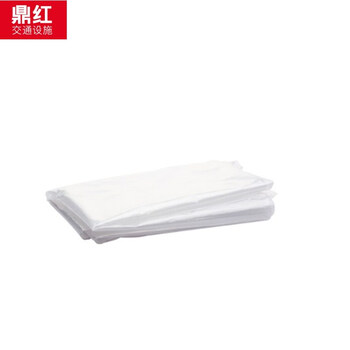 鼎红 塑料布防水布防晒塑料膜薄膜防尘布封窗户白色透明布花棚防寒保温大棚膜塑料薄膜10米宽巨厚12丝长1米