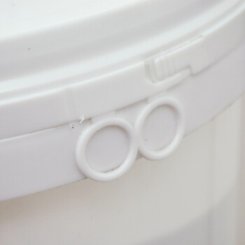 超宝（CHAOBAO）DFG001 强力洗衣粉 酒店洗衣房商用大桶去污洗衣粉 20KG/桶