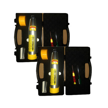 云筑 回弹仪 混凝土回弹仪 墙体底面 桥梁强度检测仪