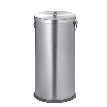 南 GPX-131A 茶渣茶水 南方收集桶 不锈钢茶水收集桶功夫茶渣收集桶茶水收集桶