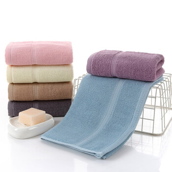 兰诗（LAUTEE）TG-003 酒店物业清洁抹布 长方形毛巾清洁巾 灰色10条装