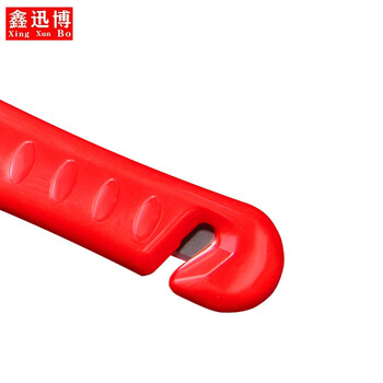 鑫迅博 汽车安全锤车载多功能破窗器玻璃锤应急逃生锤