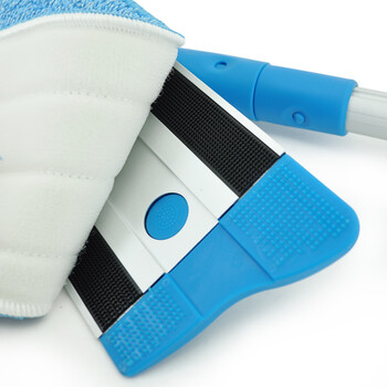 兰诗（LAUTEE）PA1029 铝合金平推90cm