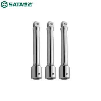世达（SATA）16904     19MM系列接杆16"