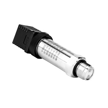 匡建仪表（CONJANT）TY-131-2数显平膜压力变送器扩散硅水压油压气压液压传感器4-20mA输出 0-6MPa 