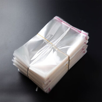 飞尔（FLYER）加厚透明PELD高压平口袋 内膜塑料袋 包装袋子【 1200×1000mm】200个起批