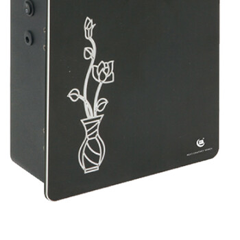 北奥（Beao）OK-360A 扩香机 黑色 喷香机精油雾化香薰机香氛机精油加香机 酒店扩香机