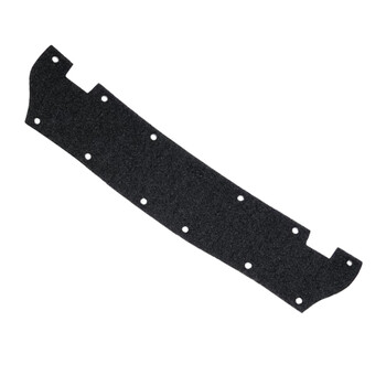 代尔塔 102027 安全帽吸汗带 10个/包 企业专享