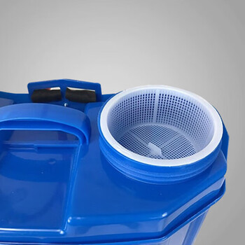 庄太太【16L手动喷雾器中配】农用手压式打农药机背负式喷雾器