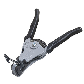 VESSEL威威日本进口多功能自动剥线钳3000C 电工剥线器剥皮钳自动剥线钳 0.9~5.5mm² 黑色