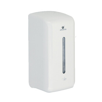 北奥（Beao）OK-234 自动感应皂液器 酒店宾馆皂液器智能自动感应皂液器 洗手液盒子