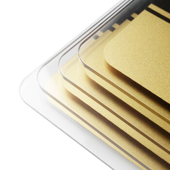 海斯迪克 亚克力标识牌 科室牌办公室门牌 指示牌 标示提示贴仓库标志牌 禁止吸烟20×10cm HKW-327