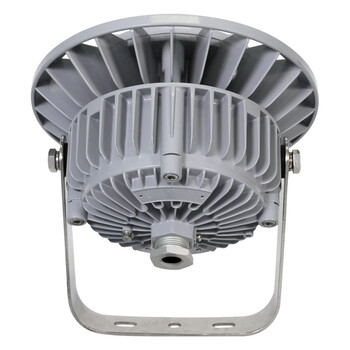 通明电器 TORMIN BC9308S-L30 LED防爆灯 厂房车间仓库加油站泛光灯具 光束角90*110