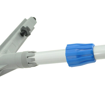 兰诗（LAUTEE）PA1109 铝制刮水器 75cm