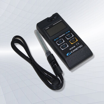KANETEC日本强力高斯计TM-801EXP便携式高斯计 特斯拉计 交直流磁场检测仪 磁力强度检测仪