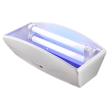 灯下 D2 大功率灭蝇灯食品餐饮业用(静音粘捕式)