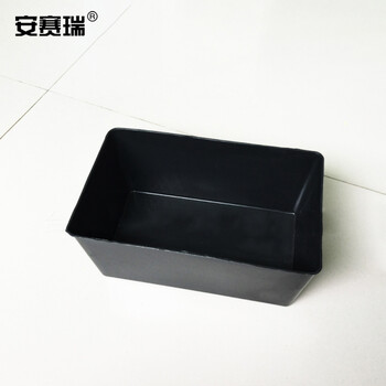 安赛瑞 一次性纸质利器盒 13L（10个装） 医院诊所实验室纸质垃圾桶 配内胆27016