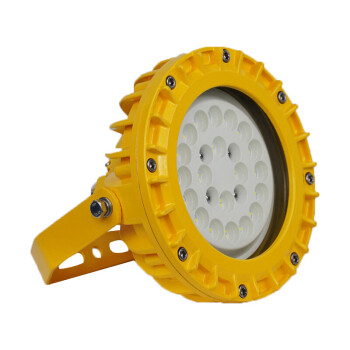 依客思（EKSFB）LED防爆平台灯/高顶灯/工矿灯 BAD85 100W 白光