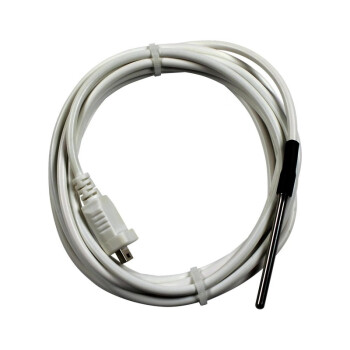德国哈恩库博工具 Hahn+Kolb ORION温度传感器NTC，直径3x40-mm，线长3-m 46200103 