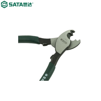 世达（SATA）72501   电缆切割钳6"