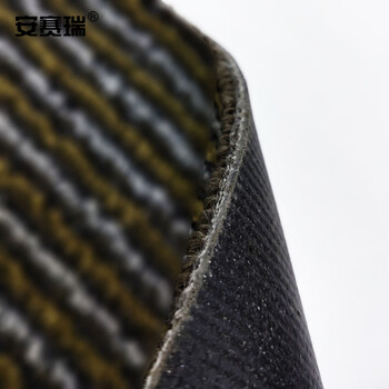 安赛瑞 方块拼接地毯 (4片装）PVC拼接办公室地毯 酒店公司工程写字楼商用地毯 单片50×50cm 深灰纯色 24041