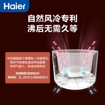 五星深度解析海尔HBM-T13好用吗插图4