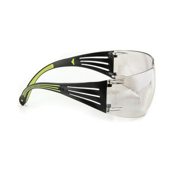 3M护目镜SF410AS防刮擦眼镜1副装货期7天