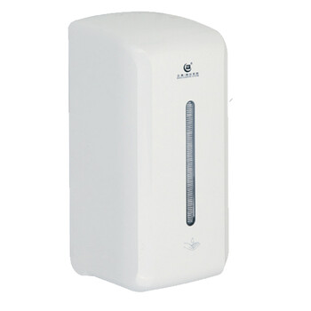 北奥（Beao）OK-234 自动感应皂液器 酒店宾馆皂液器智能自动感应皂液器 洗手液盒子