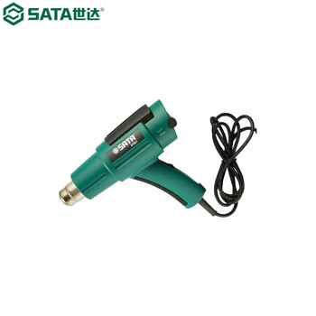 世达（SATA）97921 普通型热风枪