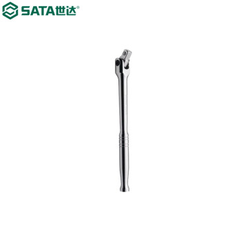 世达（SATA）13911 12.5MM系列转向手柄15"